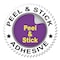 C-Line Products Self-Adhesive Poly Ticket Holders, PK50 70911 - alternate 9